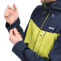 előnézet REGATTA Birchdale červená pánská outdoor bunda + Membrána 10000mm