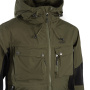 előnézet ARRAK SWEDEN Hybrid outdoor/hunting membrános férfi dzseki