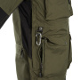 előnézet ARRAK SWEDEN Hybrid outdoor/hunting membrános férfi dzseki