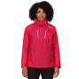 előnézet REGATTA Calderdale IV vínová dámská outdoor bunda + Isotex membrána