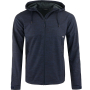 előnézet ALPINE PRO Hedeg modrá pánská softshell bunda