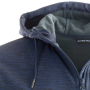 előnézet ALPINE PRO Hedeg modrá pánská softshell bunda