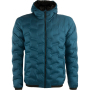 náhled ALPINE PRO Kredas Winter férfi téli kabát
