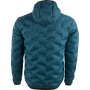 náhled ALPINE PRO Kredas Winter férfi téli kabát