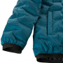 náhled ALPINE PRO Kredas Winter férfi téli kabát