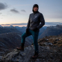 előnézet Beyond Nordic Sweden trekking kabát