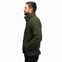 előnézet Beyond Nordic Sweden BN303 Pile Fleece trekking kabát