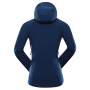 előnézet ALPINE PRO Hoora softshell 8000 mm női kabát