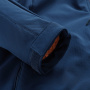 előnézet ALPINE PRO Hoora softshell 8000 mm női kabát