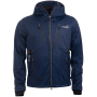 előnézet ARRAK SWEDEN Akka softshell 3000 mm férfi trekking kabát