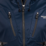 előnézet ARRAK SWEDEN Akka softshell 3000 mm férfi trekking kabát