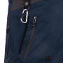 előnézet ARRAK SWEDEN Akka softshell 3000 mm férfi trekking kabát