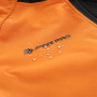 előnézet ALPINE PRO Esprit membrane SOFT-SHELL WINDBARRIER 8000 mm trekking kabát