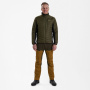 előnézet Deerhunter Denmark Moor trekking kabát