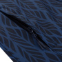 előnézet ALPINE PRO Hoora softshell női dzseki