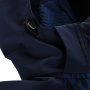 előnézet ALPINE PRO Hoora softshell női dzseki