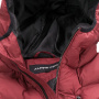előnézet ALPINE PRO Mared téli férfi dzseki