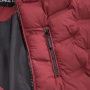 előnézet ALPINE PRO Mared téli férfi dzseki