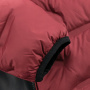 előnézet ALPINE PRO Mared téli férfi dzseki