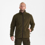 előnézet Deerhunter Denmark Eagle Fleece férfi dzseki