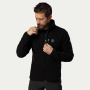 előnézet Beyond Nordic Sweden Teddy férfi dzseki