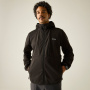előnézet REGATTA Highton F/Z Midlayer kék férfi egész éves outdoor pulóver
