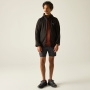 előnézet REGATTA Highton F/Z Midlayer kék férfi egész éves outdoor pulóver