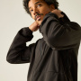 előnézet REGATTA Highton F/Z Midlayer kék férfi egész éves outdoor pulóver