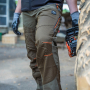 előnézet KAPRIOL Tech Stretch technické outdoor kalhoty