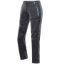 előnézet ALPINE PRO Muria 4 dámské softshell funkční kalhoty