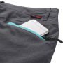 előnézet ALPINE PRO Muria 4 dámské softshell funkční kalhoty