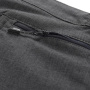 előnézet ALPINE PRO Timera šedé dámské softshell kalhoty