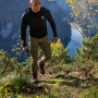 előnézet Beyond Nordic Sweden Teflon EcoElite® RECCO túranadrág