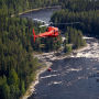 előnézet Beyond Nordic Sweden Teflon EcoElite® RECCO túranadrág