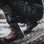 előnézet Beyond Nordic Sweden Teflon EcoElite® RECCO túranadrág