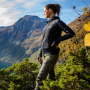 előnézet Beyond Nordic Sweden BN001 Teflon EcoElite® RECCO női túranadrág