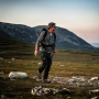 előnézet Beyond Nordic Sweden Teflon EcoElite® RECCO túranadrág