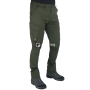 előnézet Deerhunter Denmark Traveler Stretch túranadrág