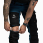 előnézet Beyond Nordic Sweden Zip-Off Teflon EcoElite® túranadrág
