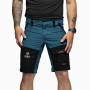 előnézet Beyond Nordic Sweden Zip-Off Teflon EcoElite® túranadrág