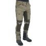 előnézet Deerhunter Denmark Roqaland Stretch túranadrág