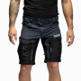 előnézet Beyond Nordic Sweden Zip-Off 2v1 Teflon EcoElite® túranadrág