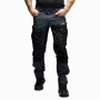 előnézet Beyond Nordic Sweden Zip-Off 2v1 Teflon EcoElite® túranadrág