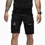 előnézet Beyond Nordic Sweden Zip-Off Teflon EcoElite® túranadrág