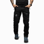 előnézet Beyond Nordic Sweden Zip-Off Teflon EcoElite® túranadrág