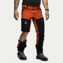 előnézet Beyond Nordic Sweden Zip-Off Teflon EcoElite® túranadrág