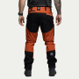 előnézet Beyond Nordic Sweden Zip-Off Teflon EcoElite® túranadrág