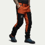 előnézet Beyond Nordic Sweden Zip-Off Teflon EcoElite® túranadrág
