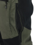 előnézet Asoto Northsky Green WR water-resistant túranadrág