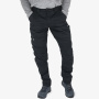 előnézet Asoto Northsky Black WR water-resistant túranadrág